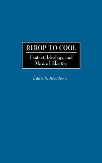 Produktbild: Bebop to Cool