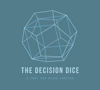 Produktbild: The Decision Dice