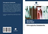 Produktbild: Chirurgische Endodontie