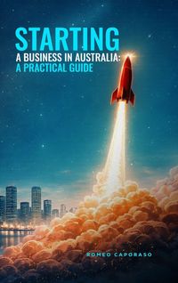 Produktbild: Starting a Business in Australia