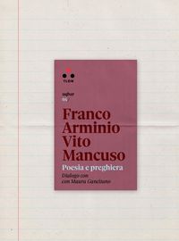 Produktbild: Poesia e preghiera