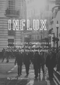 Produktbild: Influx