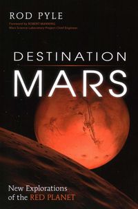 Produktbild: Destination Mars