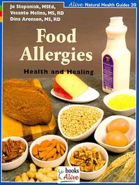 Produktbild: Food Allergies