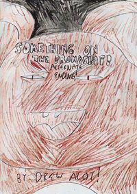 Produktbild: Something on the Dronaship......ALTERNATE ENDING!