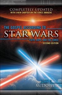 Produktbild: The Gospel according to Star Wars, Second Edition