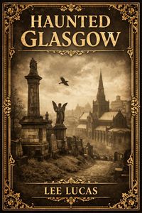 Produktbild: Haunted Glasgow