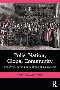 Produktbild: Polis, Nation, Global Community