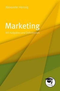 Produktbild: Marketing