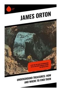 Produktbild: Underground Treasures: How and Where to Find Them