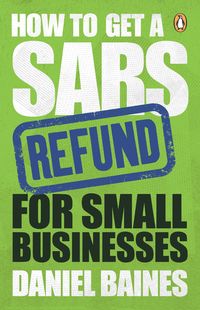 Produktbild: How to Get a SARS Refund for Small Businesses