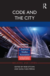 Produktbild: Code and the City