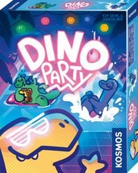 Produktbild: Dino Party