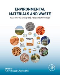 Produktbild: Environmental Materials and Waste