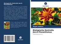 Produktbild: Biologische Kontrolle durch Parasitismus