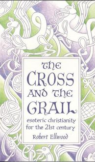 Produktbild: The Cross and the Grail