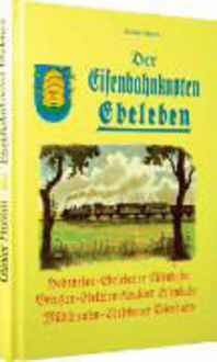 Produktbild: Der Eisenbahnknoten Ebeleben
