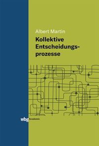 Produktbild: Kollektive Entscheidungsprozesse
