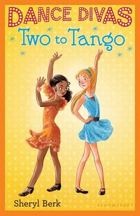 Produktbild: Dance Divas: Two to Tango