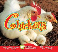 Produktbild: Chickens