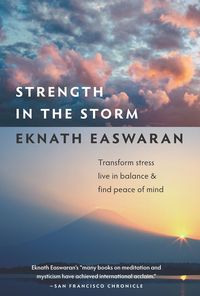 Produktbild: Strength in the Storm