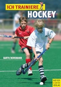 Produktbild: Ich trainiere Hockey