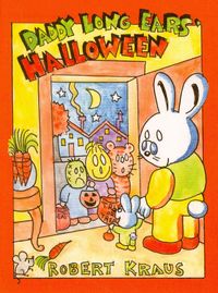 Produktbild: Daddy Long Ears Halloween