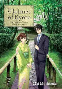 Produktbild: Holmes of Kyoto: Volume 7