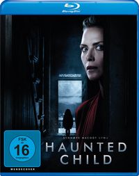 Bild vom Artikel Haunted Child vom Autor Ken Vedsegaard
