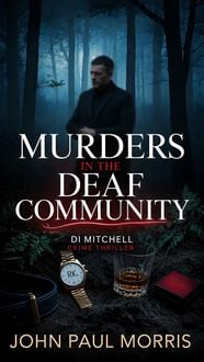 Produktbild: The Murders In The Deaf Community