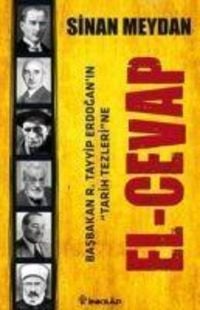 Produktbild: Basbakan R. Tayyip Erdoganin Tarih Tezlerine El-Cevap