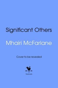 Produktbild: Significant Others