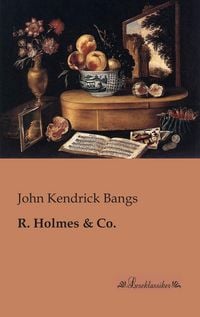 Produktbild: R. Holmes