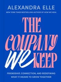 Produktbild: The Company We Keep
