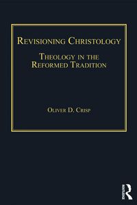 Produktbild: Revisioning Christology
