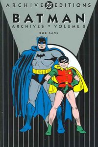 Produktbild: Kane, B: Batman