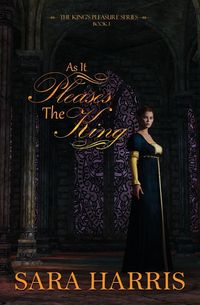 Produktbild: As it Pleases the King
