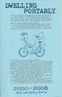 Produktbild: Davis, B: Dwelling Portably 2000 - 2008