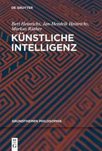 Bild vom Artikel Künstliche Intelligenz vom Autor Bert Heinrichs