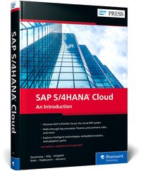 Produktbild: Sap S/4hana Cloud