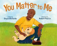 Produktbild: You Matter to Me