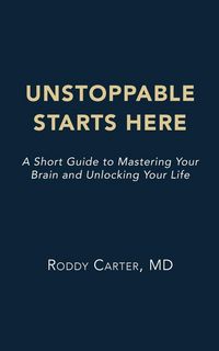 Produktbild: Unstoppable Starts Here