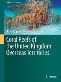 Produktbild: Coral Reefs of the United Kingdom Overseas Territories