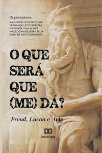 Produktbild: O que ser&aacute; que (me) d&aacute;?