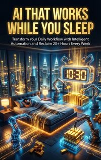 Produktbild: AI That Works While You Sleep