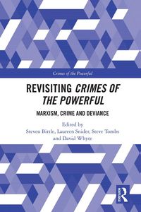 Produktbild: Revisiting Crimes of the Powerful