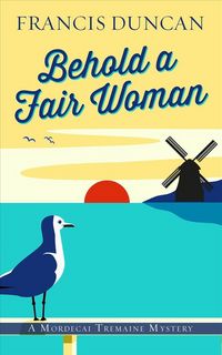 Produktbild: Duncan, F: Behold a Fair Woman