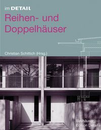 Produktbild: Reihen- und Doppelh&auml;user