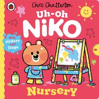 Bild vom Artikel Uh-Oh, Niko: Nursery vom Autor Chris Chatterton