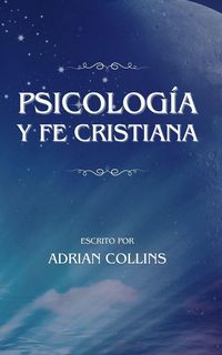 Produktbild: Psicolog&iacute;a y Fe Cristiana